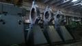 Lathes Flat Bed Manual &amp; CNC
