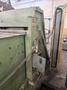 4000 LBS x 48" x 48" HERCULES IND MODEL HI-635 POWERED TILT DUMP HOPPER: YOBRO #26368