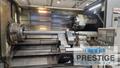 Lathes CNC Three Axis Or More