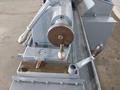 14" X 72" CINCINNATI UNIVERSAL CYLINDRICAL GRINDER. STOCK # 0743522.