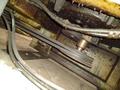 7.6 CU FT ALMCO MODEL #OR-9VLR ROTARY VIBRATORY FINISHER &amp; DEBURRER: YOBRO #25014