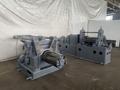 6,000 LB X 24" X .125" WEAN SLITTING LINE. STOCK # 2400119