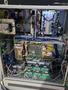 YASKAWA MOTOMAN UP130-RB00 INDUSTRIAL ROBOT ARM AND CONTROL CABINET USED