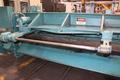 10' x 10 GA WYSONG POWER SQUARING SHEAR, MODEL: 1010-RD