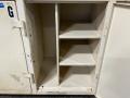 Strong Hold  10 Doors  Lockers