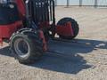 New Manitou TMT55 Forklift, 2021