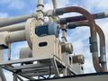 BLOWER RECLAIM SYSTEM: STOCK #21017