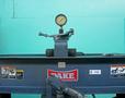 Dake 50-Ton Hydraulic H-Frame Shop Press, 50H