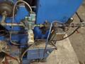 400 TON MINSTER MODEL #90-400 KNUCKLE JOINT PRESS 4.5" STROKE: STOCK #23670