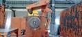 48" x 0.045" Herr Voss Cut To Length Line STOCK#3206