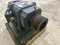 25 / 40 HP  RELIANCE 240 VOLT DC MOTOR: STOCK 22478
