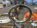 USED, 30" GIDDINGS &amp; LEWIS (DAVIS) FACING HEAD