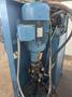 16" X 1" STEEL PLATE FRANKLIN MANUFACTURING PUNCH &amp; SHEAR LINE. STOCK # 0663725