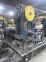4 STAND FENN / WATERBURY FARRELL FLAT WIRE ROLLING MILL LINE: STOCK #13899