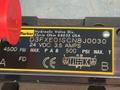 Parker  3.5 Amps Valve  - D3fexe01scnbj0030