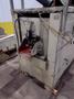 60" X 8 CU FT ALMCO MODEL V8-S TUB TYPE VIBRATORY DEBURRING FINISHING SYSTEM: STOCK #18832
