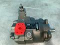 Parker  Axial Piston Pump  - Pv020r1k1aynmmc