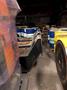 Kuka SL-4-32 x 72-2000  ESAB Swift Arc Robotic Weld Cell, 2015 – Never Used in Production!!