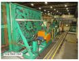 60.5MM KUSAKABE STAINLESS STEEL RAFTED LASER TUBE MILL