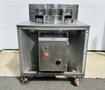 Urschel Laboratories Inc.  |  10 Station Semi-Automatic Rotating Onion Slicer