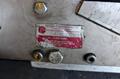 RAYMOND HYDRAULIC MODEL PHW15 MULTI RATCHET WRENCHES: STOCK #70868