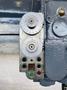 6' X 15" CARLTON 3A RADIAL ARM DRILL. STOCK # 0844121