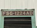 10" X 20" CHEVALIER MODEL #FSG-122AD AUTOMATIC HYDRAULIC SURFACE GRINDER: STOCK #21005