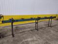 VULCAN TUBE CUTOFF/ PARTING MACHINE: STOCK #23749
