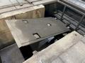 10' X 1-3/16" BERTSCH CENTURY II HYDRAULIC PLATE ROLL. STOCK # 0680524
