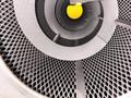 PRECISION AUTOMATICS MODEL #B-100 ROTARY TUNNEL PARTS WASHER: YOBRO #23814