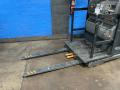 Crown 3000 Lbs Electric Order Picker - Sp3510-30