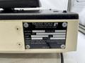 TOLEDO DIGITAL SCALE MODEL LR45603 STOCK #16552