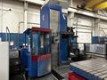Fermat WFT-13 CNC HORIZONTAL BORING MILL