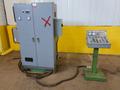 CONTROL PANEL WITH TB WOODS AC INVERTER DRIVES: STOCK #10830