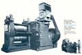 45" AJAX MODEL #5 "WIDE-ADJUSTMENT" REDUCING FORGING ROLL: STOCK #18114