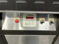 Blackstone  34” X 20” X 12”  Ultrasonic Cleaning System  - Gmc-3523