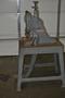7 TON RUESCH KICK PRESS