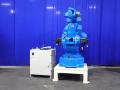 Yaskawa Motoman Robot - Up350d-500