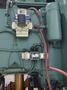 75 TON X 42" X 24" L&amp;J MODEL #EM275 HIGH SPEED STRAIGHT SIDE STAMPING PRESS, 2.5" STROKE: STOCK #23627
