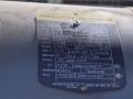 Standard Industrial Corp 3/8" X 122" Shear - Cs375-10