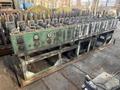 14 STAND X 36" X 2.5" ASC ROLLFORMER LINE WITH TOOLING: YOBRO #26315