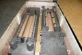 6 HI Sendzimir Lewis Rolling Mill STOCK#3564
