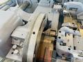 1/2" X 24" US BAIRD MODEL # 8 FOUR SLIDE WIRE MACHINE. STOCK # 0509019