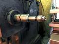 4" LUCAS MODEL #44IB-72 HORIZONTAL BORING MILL: STOCK 18230
