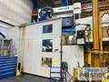 Boring Mills Vertical CNC