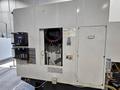 Brother TC-32A VMC, 2001 –  Coolant System, 26 ATC