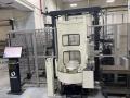 2017 MAKINO A61NX-5E | Machining Centers, Horizontal, (5-Axis or More)