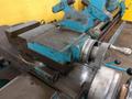 25" X 144" MONARCH SERIES 80 MODEL 2516 HEAVY DUTY ENGINE LATHE, 3" HOLE: STOCK #14833