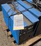 CK WORLDWIDE WF-3 WIRE FEEDER USED