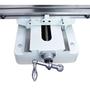 PRECISION MATTHEWS PM-833TV ULTRA PRECISION VARIABLE SPEED MILLING MACHINE